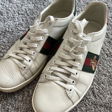 gucci trainers uk.